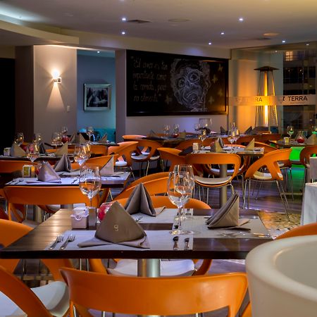 Stannum Boutique Hotel & Spa لاباز المظهر الخارجي الصورة