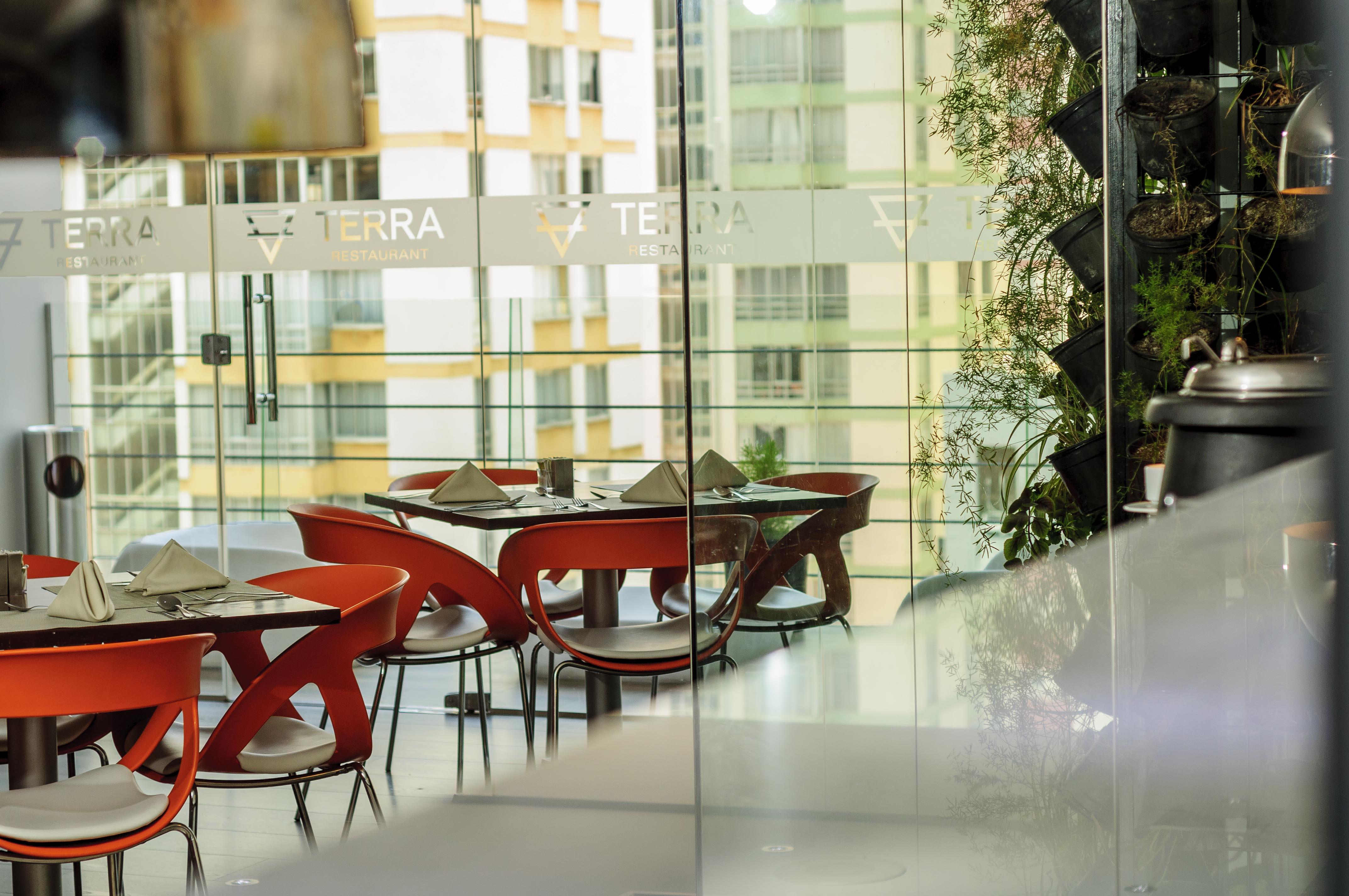 Stannum Boutique Hotel & Spa لاباز المظهر الخارجي الصورة