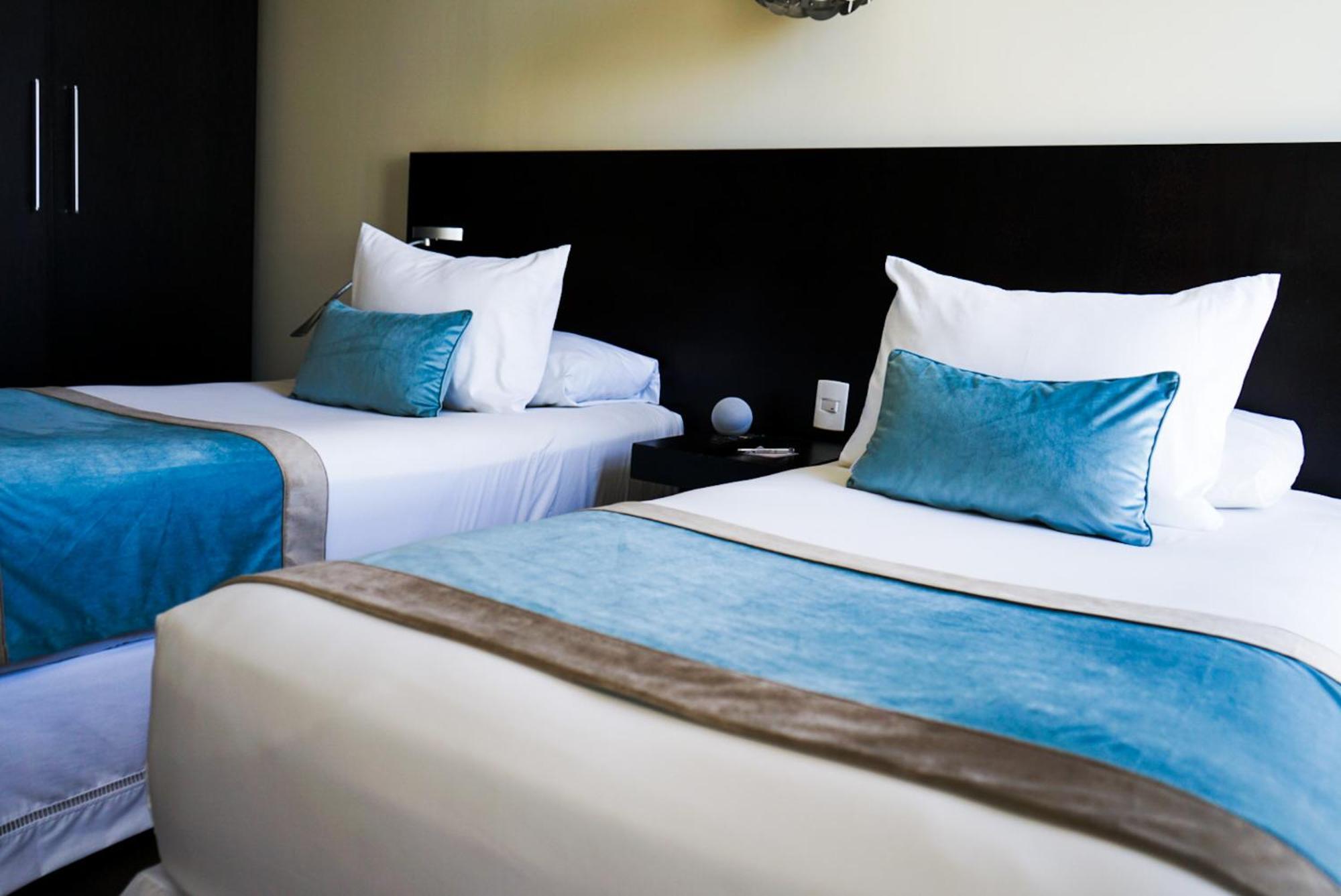 Stannum Boutique Hotel & Spa لاباز المظهر الخارجي الصورة