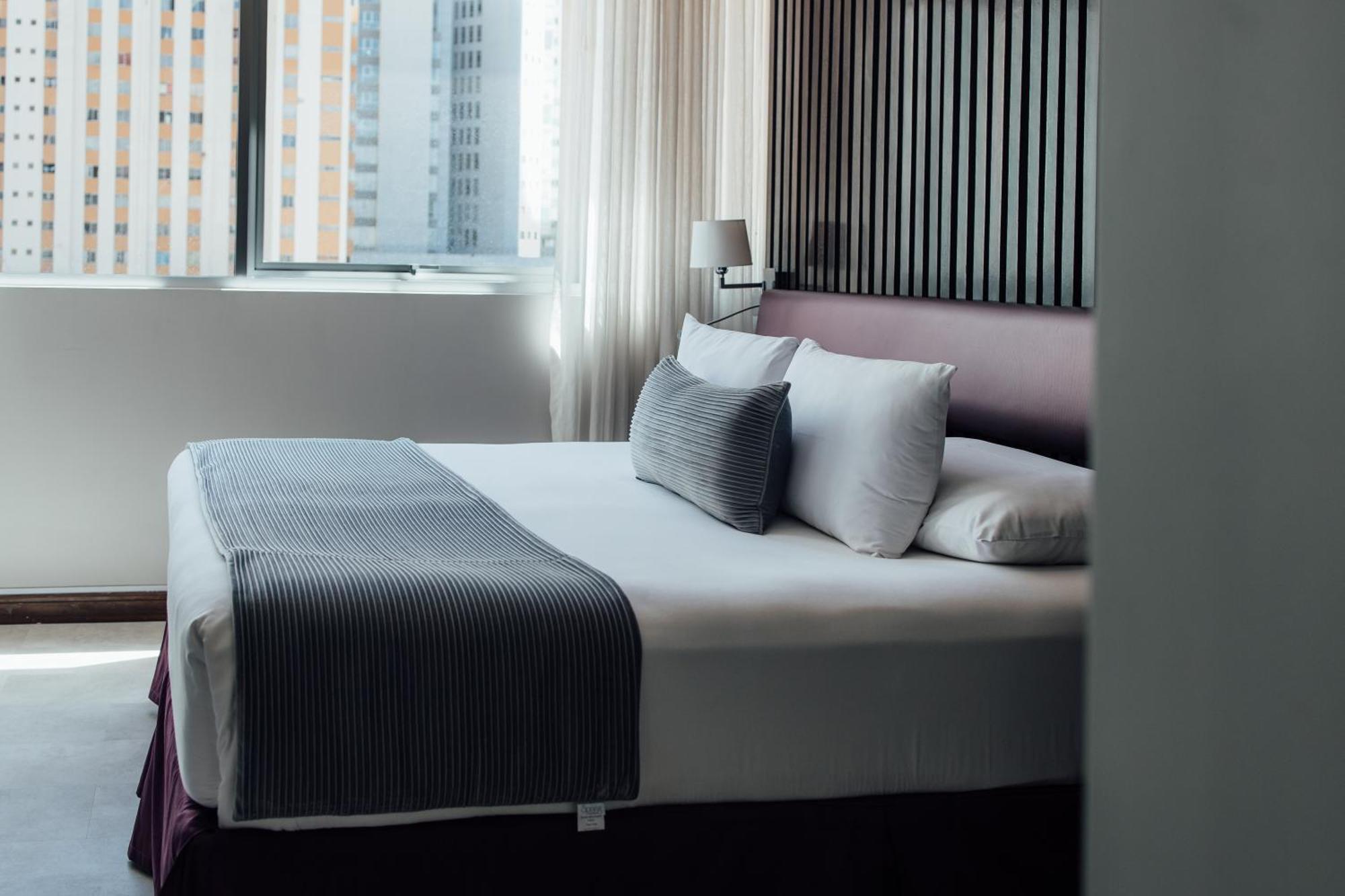 Stannum Boutique Hotel & Spa لاباز المظهر الخارجي الصورة