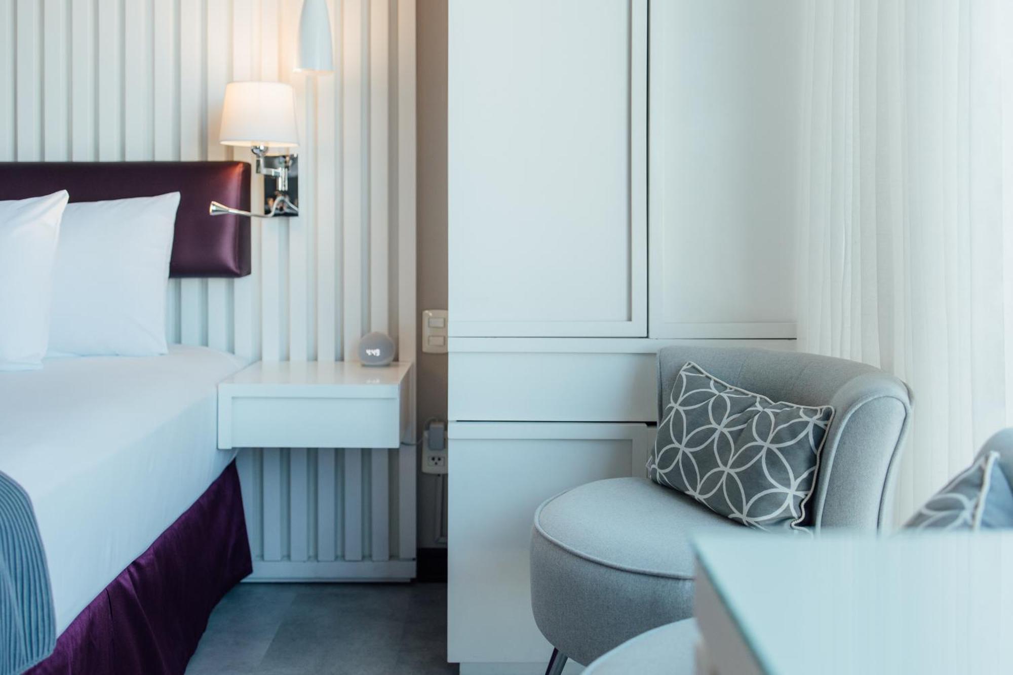 Stannum Boutique Hotel & Spa لاباز المظهر الخارجي الصورة