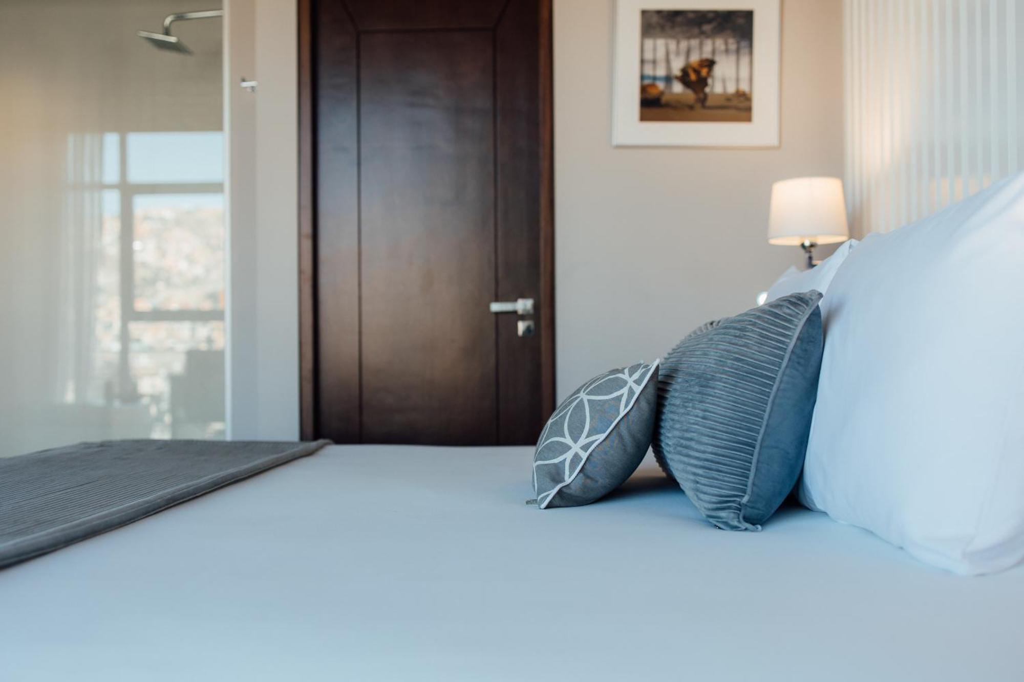 Stannum Boutique Hotel & Spa لاباز المظهر الخارجي الصورة
